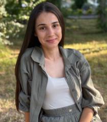 Ина Костова
