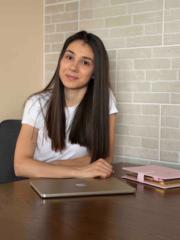 Ина Костова