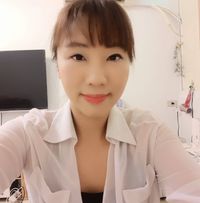 Rita Shen