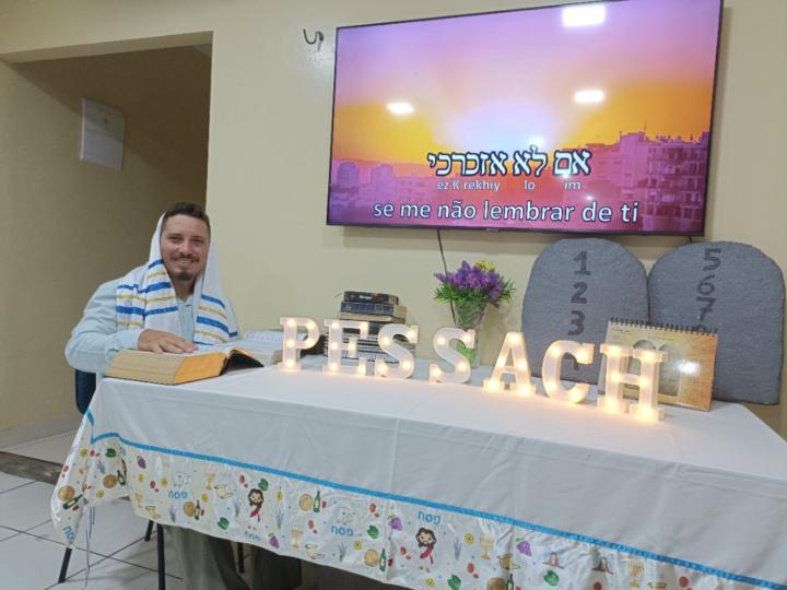 João Rafael Colares Rodrigues