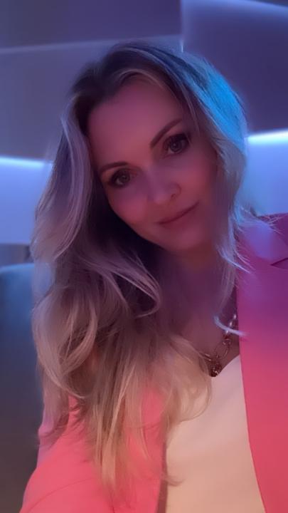 Олеся Паршин