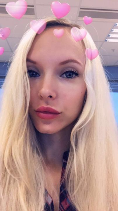 Channa Van Oosten