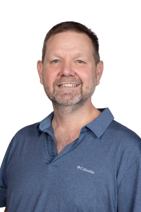 Rob Sheldrick