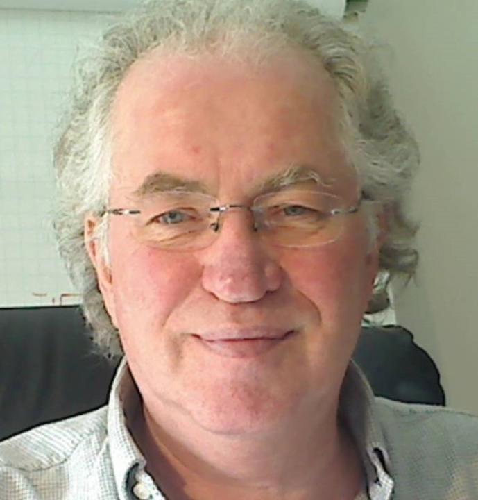 Jos Hoebe
