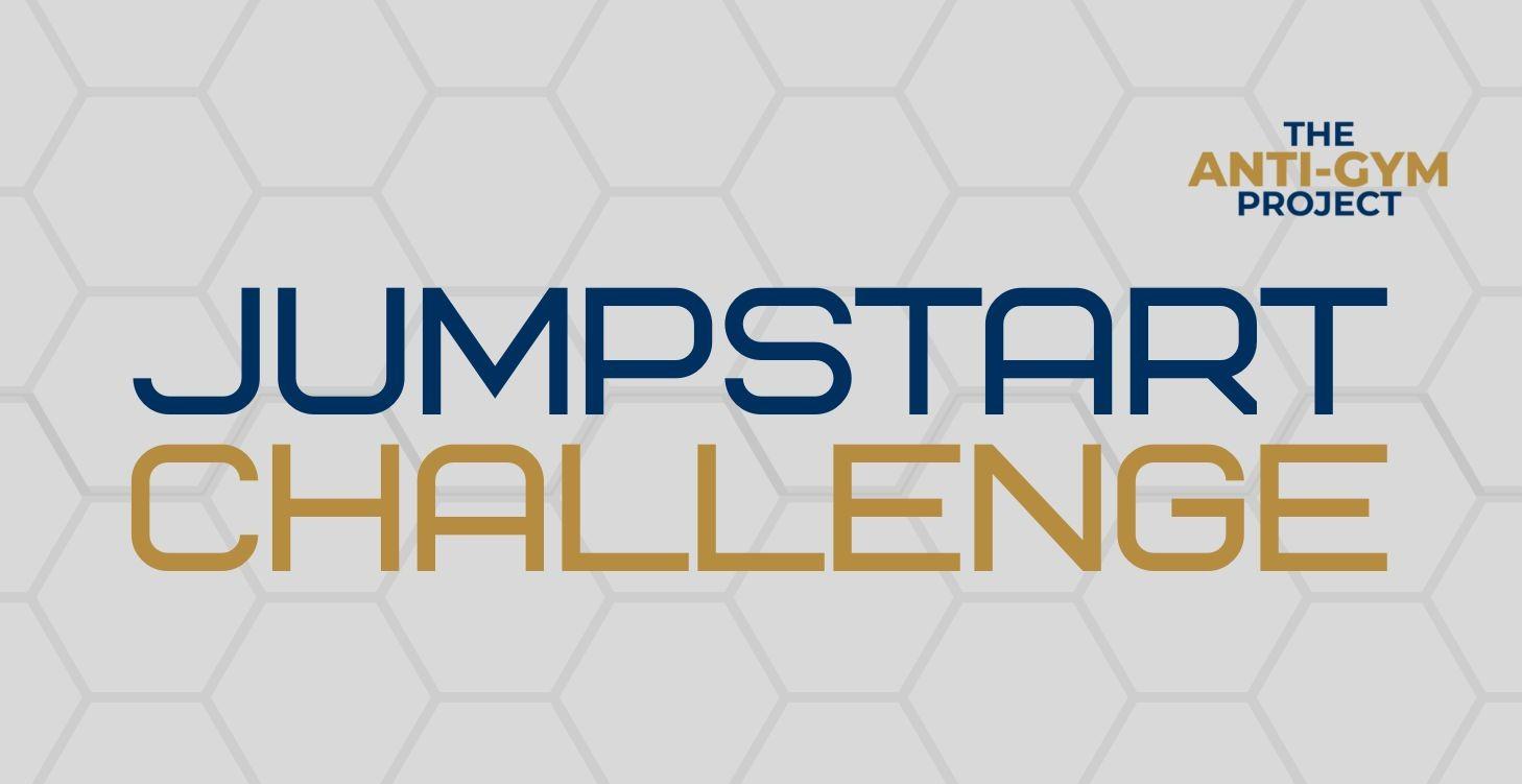 10|10|10 Jumpstart Challenge
