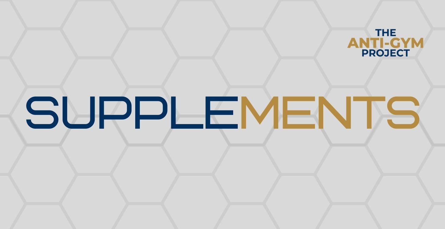 Supplements
