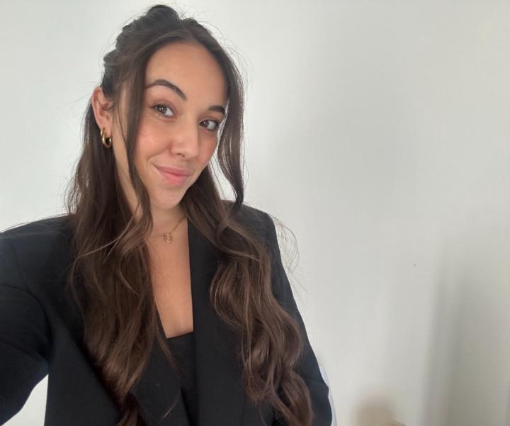 Coralie Monet