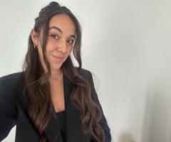 Coralie Monet