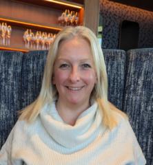 Chrissie Bond