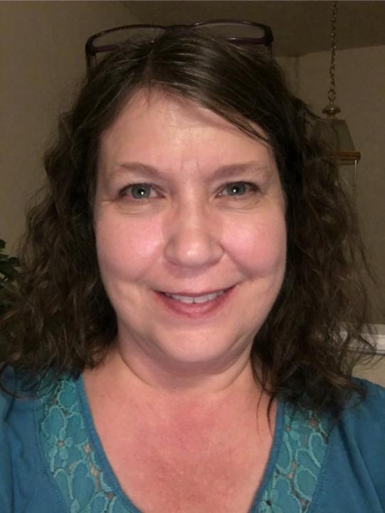 Michelle Ammon