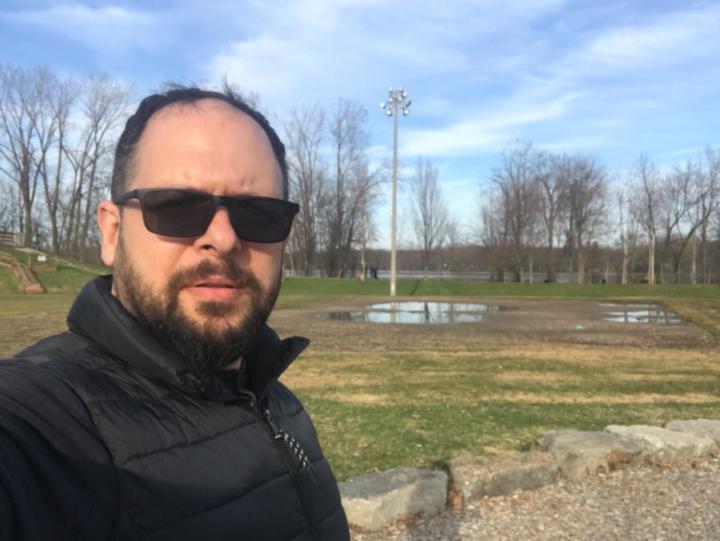 Ahmed Maher Tatari