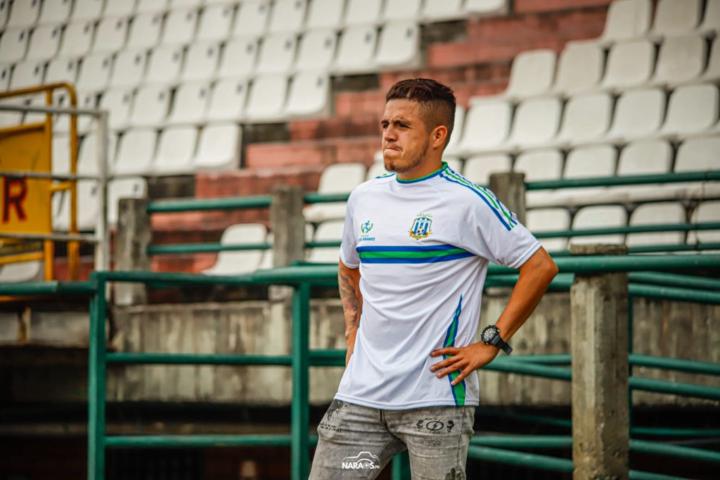 Daniel Lopez