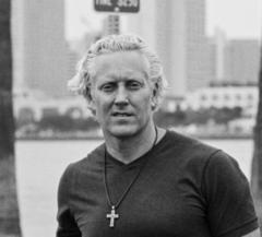 Brooks Hollan