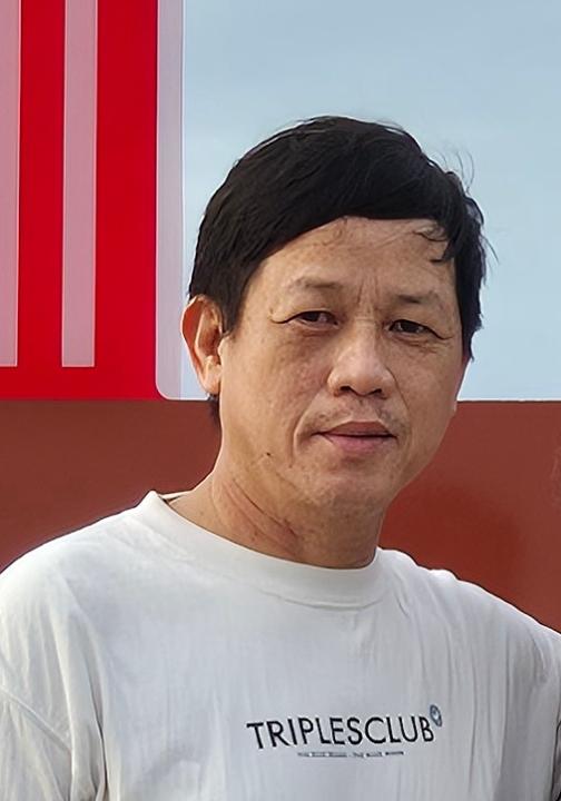 Huy Lê Xuân