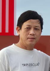 Huy Lê Xuân
