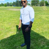 Malik Camara