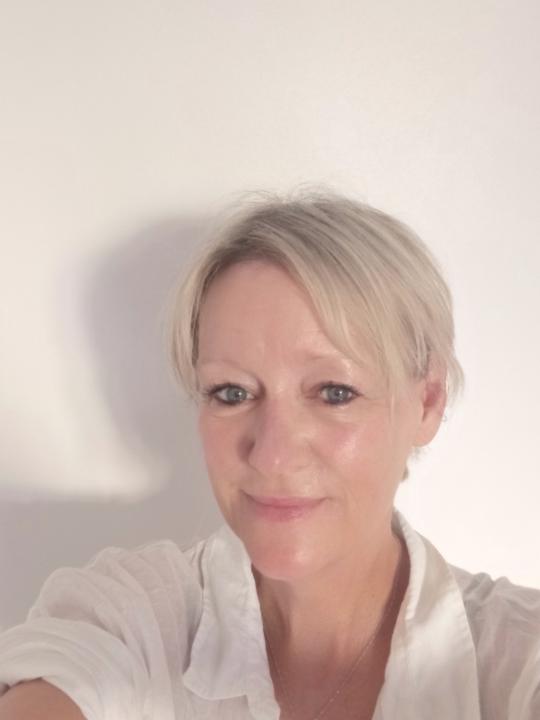 Tracey Bailie