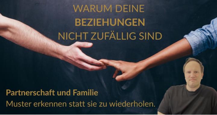 Beziehungs-ENERGIE verstehen.