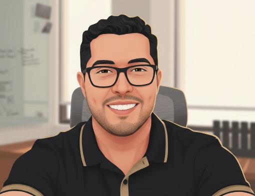 Sergio Rivera