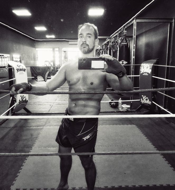 David Ortega Carrasco