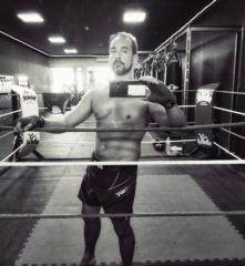 David Ortega Carrasco