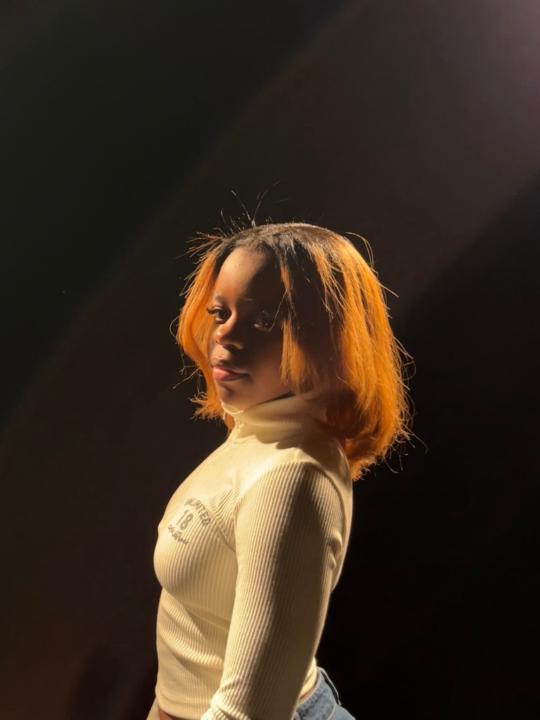 Léïs Michèle Kontchou Topé