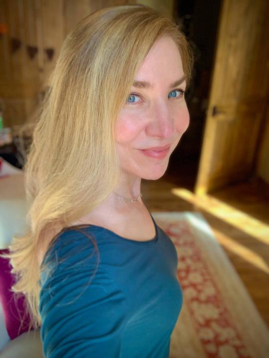 Laura Hillenbrand