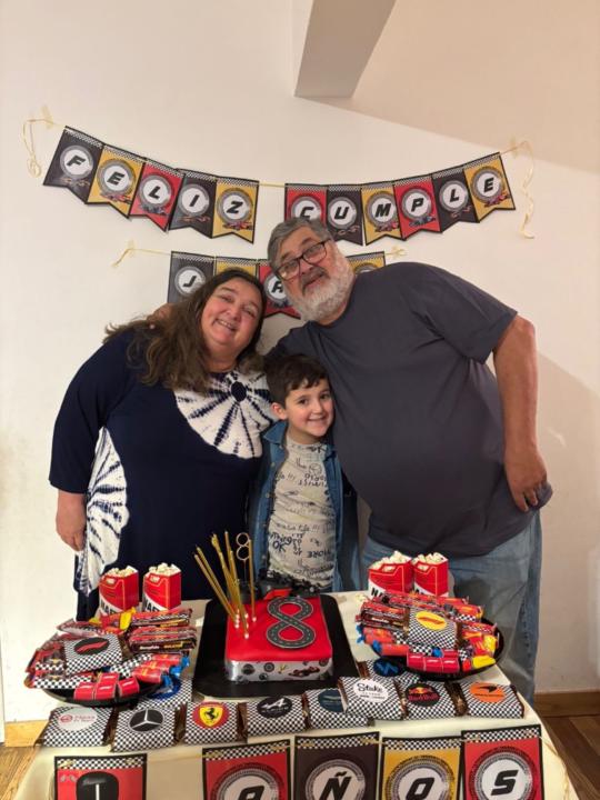 María. Alejandra Moya