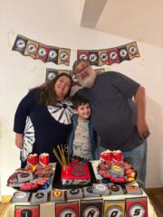 María. Alejandra Moya