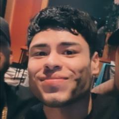 Alex Orellana