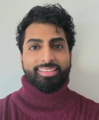 David Mohan