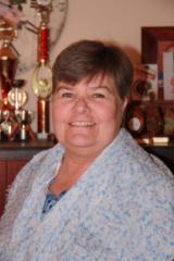 Hannelie Barnard
