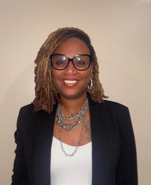 Angela Hammond-Evans