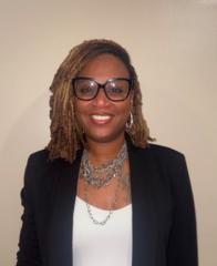 Angela Hammond-Evans