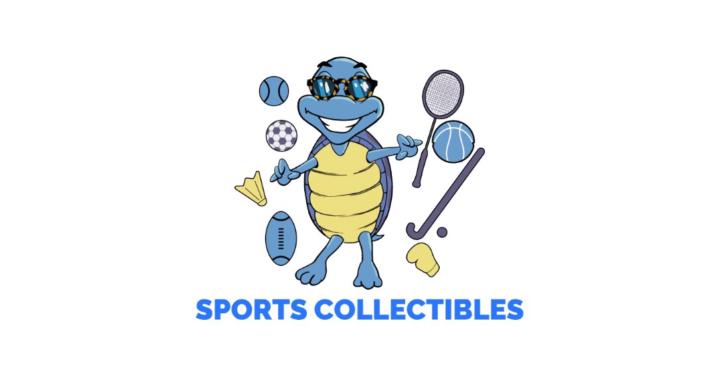 BT - SPORTS COLLECTIBLES