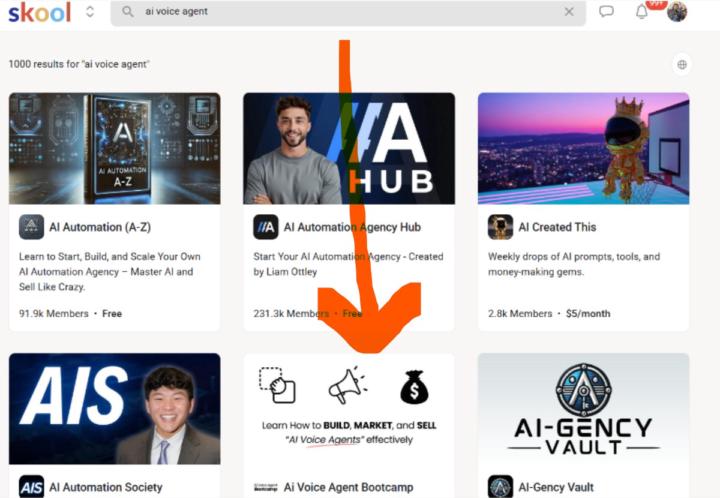 What Do You Want Me to Build First Inside the Bootcamp?