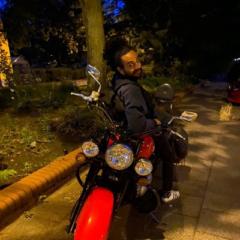 Wafik Noseir
