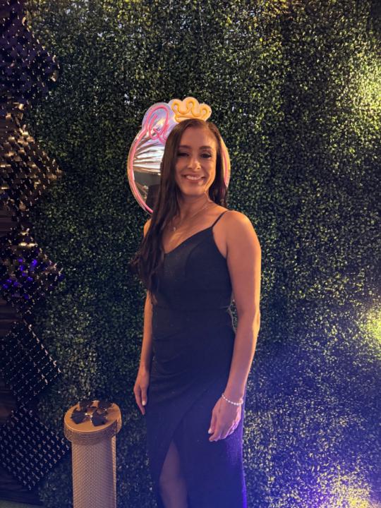 Karen Solís Gamboa