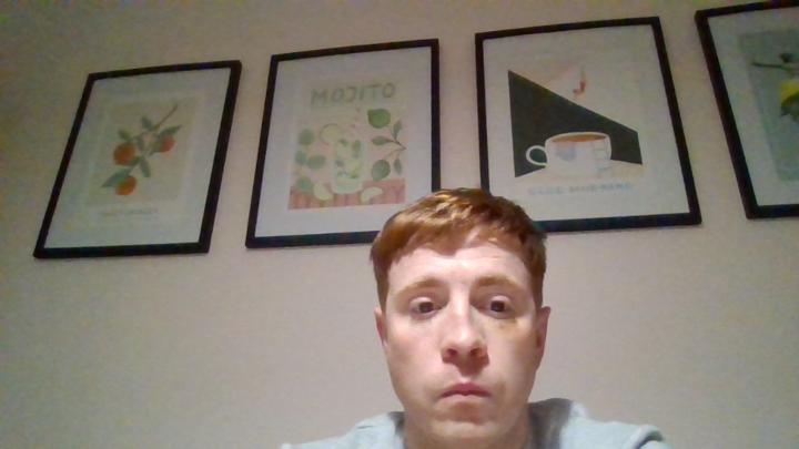 Cathal Lynch
