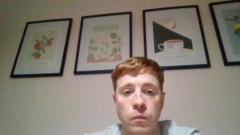 Cathal Lynch