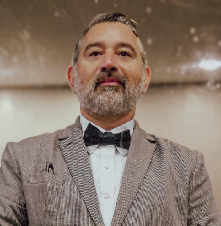 Ramon Gonzalez Cruz