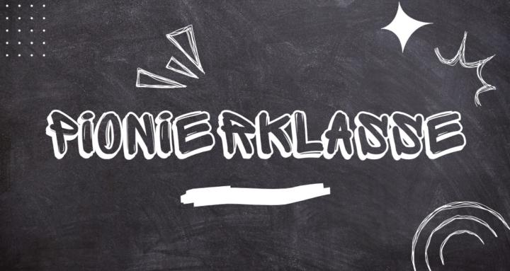 Pionierklasse