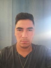 Cristian Tapia
