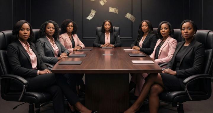 She Builds Quietly (SBQ)