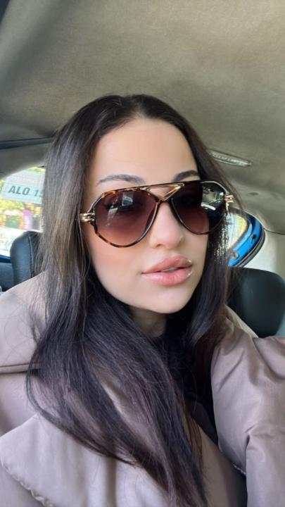 Teresa Patel