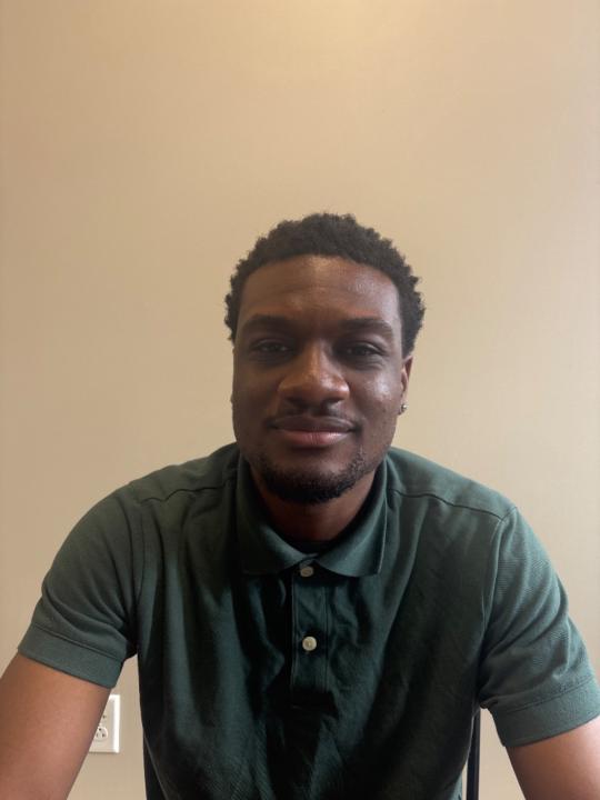 Javonte Hines