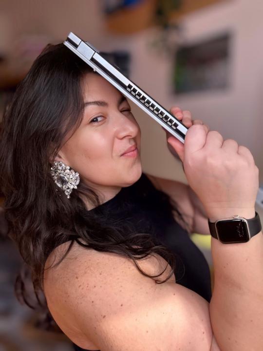 Francesca - Markettara Cinica
