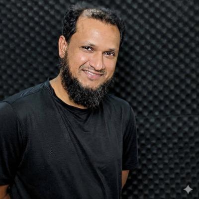 Mujahidul Islam
