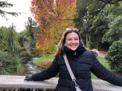 Mary Luz Londono Hincapie