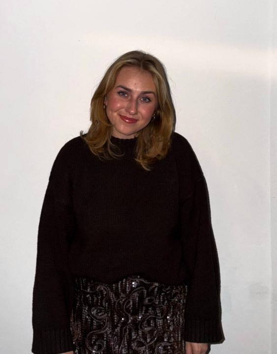 Nadia Fuchs